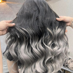 Balayage