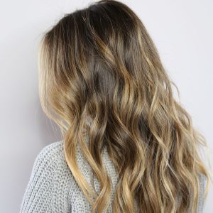 Full Head Highlight
