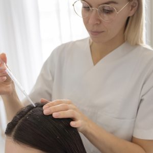 Regrowth Application