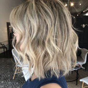 Full Head Highlights