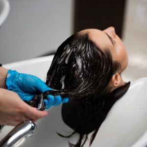 Hair Treatments