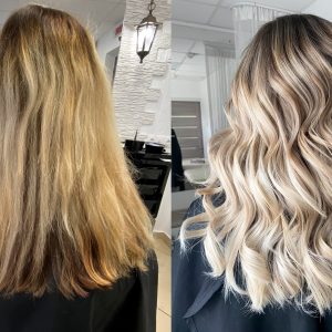 Full Head Tint