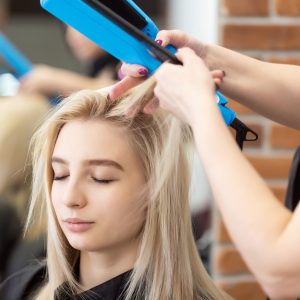 Cut & Style